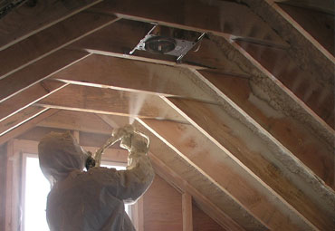 Antioch Attic Insulation